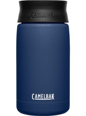 Camelbak Hot Cap isoleret kop, 0,35 L-navy - Termoflasker