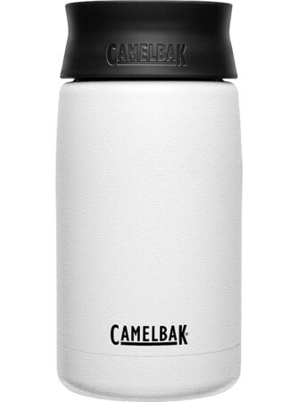 Camelbak Hot Cap isoleret kop, 0,35 L-white - Termoflasker