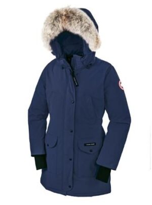 Canada Goose Ladies Trillium Parka, Spirit