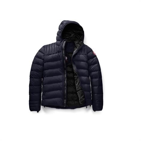 Canada goose deals brookvale blue