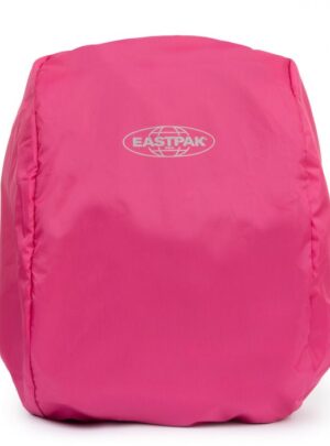 Eastpak Cory regnslag til rygsæk 20-40L, pink escape - Regnslag til rygsæk, vandpose mm.