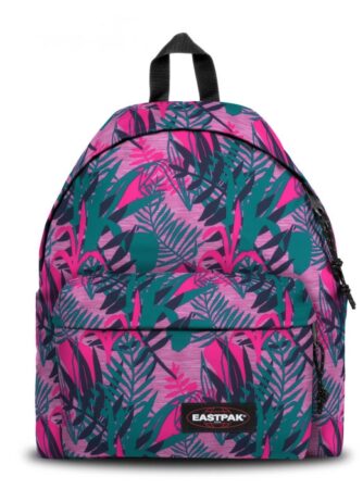 Eastpak Padded Pak'r rygsæk 24L-brize rose - Skoletasker / -rygsække