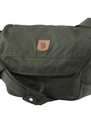 Fjällräven Greenland Shoulder Bag Small