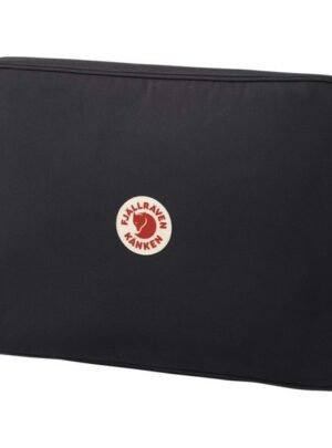 Fjällräven Kånken Laptop Case 15-black - Computer rygsække / tasker