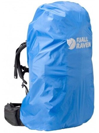 Fjällräven Rain Cover / regnslag 40-55 L, UN blue - Regnslag til rygsæk, vandpose mm.