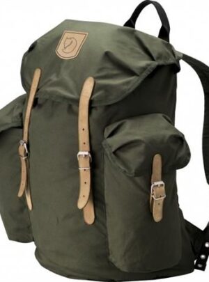 Fjällräven Vintage 30 L, Dark Olive