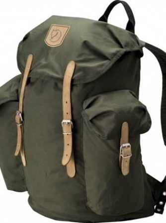 Fjällräven Vintage 30 L, Dark Olive