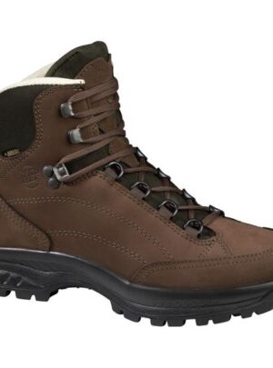 Hanwag Alta Bunion GTX Lady, Earth Brown