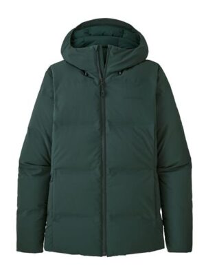 Patagonia Womens Jackson Glacier Jacket, Northern Green