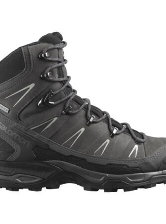 Salomon X Ultra Trek GTX Womens, Black