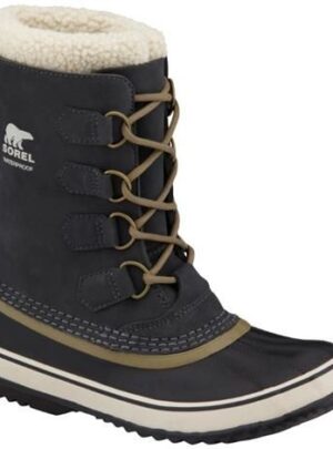 Sorel 1964 Pac 2 Dame, Coal