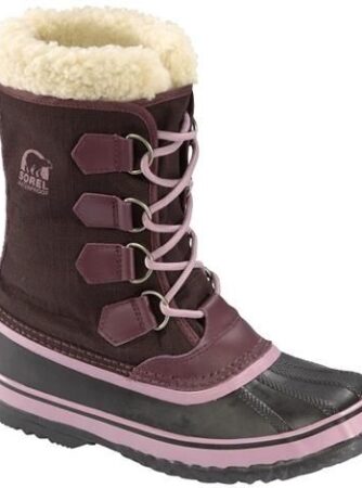 Sorel Winter Carnival Dame, Cinder