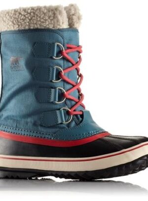 Sorel Winter Carnival Dame, Cloudburst / Black