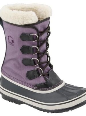 Sorel Winter Carnival Dame, Crushed Berry