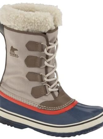 Sorel Winter Carnival Dame, Oxford Tan / Grenadine