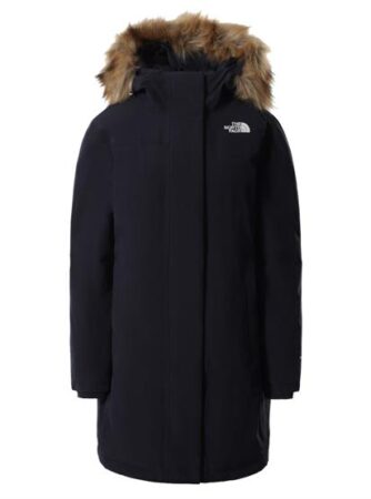 The North Face Womens Arctic Parka, Aviator Navy