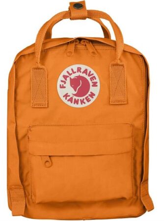 Fjällräven Kånken Kids