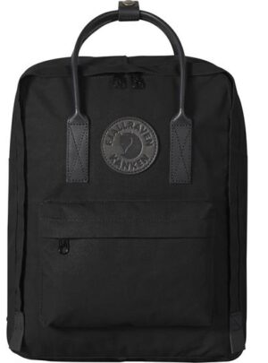 Fjällräven Kånken No.2 Black