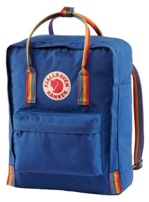 Fjällräven Kånken Rainbow