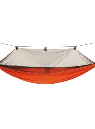 Grand Canyon Mosquito Single Bass Hammock Hængekøje Rooibos Tea