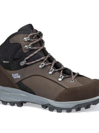 Hanwag Alta Bunion II GTX Lady, Mocca / Black