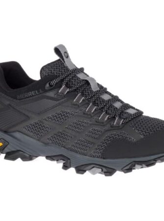 Merrell Moab FST 2 GTX Womens, Black