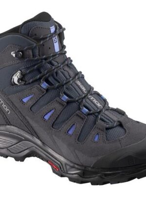 Salomon Quest Prime GTX Womens, India Ink / Phantom