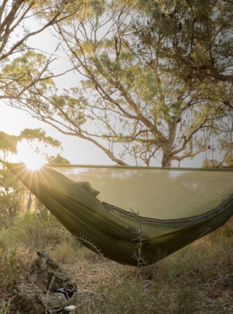 Sea To Summit Jungle Hammock Set Hængekøje