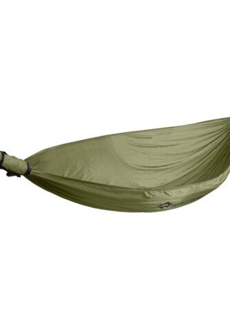 Sea to Summit Hammock Set Pro, olive - Hængekøje