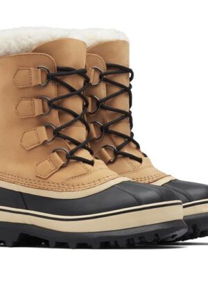 Sorel Caribou Dame, Buff