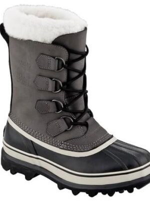 Sorel Caribou Dame, Shale / Stone