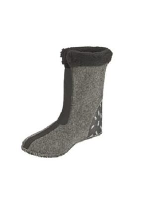 Sorel Caribou Innerboot Dame, Grey