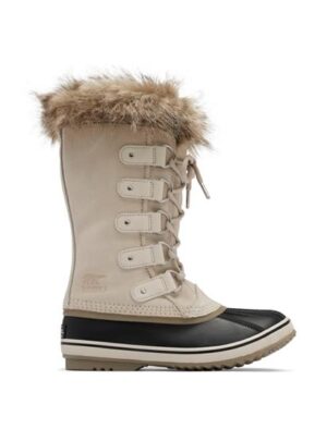 Sorel Joan of Arctic WP Womens, Fawn / Omega Taupe