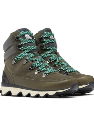 Sorel Kinetic Conquest Womens, Alpine Tundra