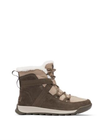 Sorel Whitney II Flurry WP Womens, Major / Omega