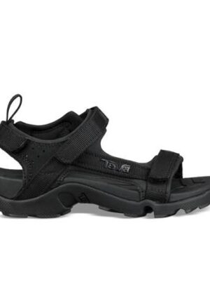 Teva Tanza Børn, Black