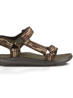 Teva Terra-Float Universal Børn, Tacion Brown / Black Olive