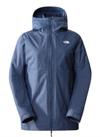 The North Face Womens Hikesteller Triclimate, Shady Blue