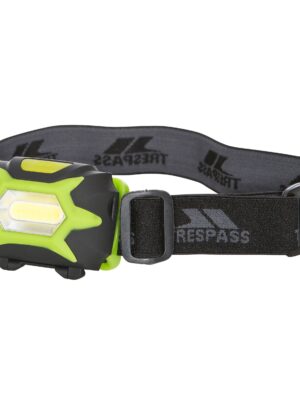 BEACON 125 lumen LED Pandelampe sort Trespass