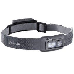 BioLite HeadLamp 330 grey