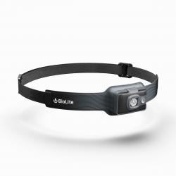 Biolite Headlamp 325 Grey/black - Pandelampe