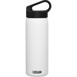 Camelbak Carry Cap Sst Vacuum Insulated 20oz - White - Str. .6L - Termoflaske