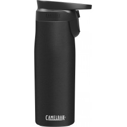 Camelbak Cb Forge Flow Sst Vacuum Insulated, 20oz - Black - Str. .6L - Termoflaske