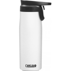 Camelbak Cb Forge Flow Sst Vacuum Insulated, 20oz - White - Str. .6L - Termoflaske