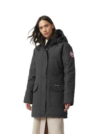 Canada Goose Ladies Trillium Parka, Graphite