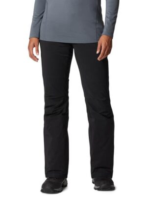 Columbia Backslope II Insulated Pant Womens, Black