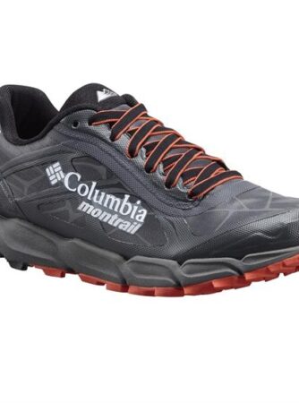 Columbia Caldorado II Outdry Extreme Womens, Black