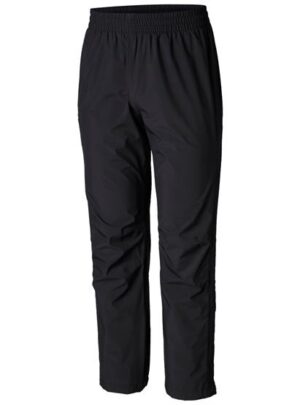 Columbia Evolution Valley Pant Mens, Black