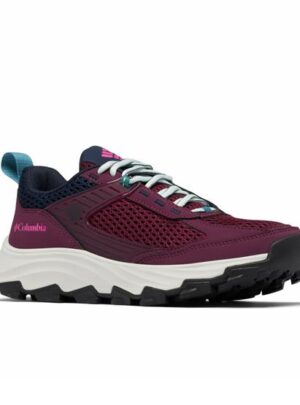 Columbia Hatana Breathe Womens, Marionberry