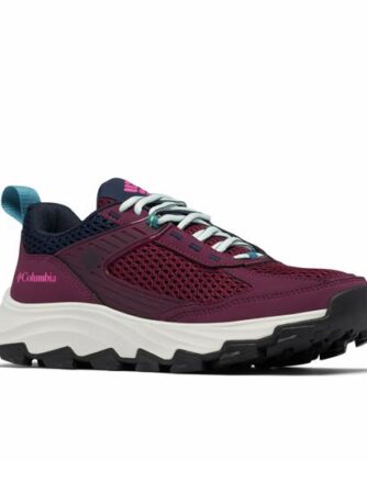 Columbia Hatana Breathe Womens, Marionberry